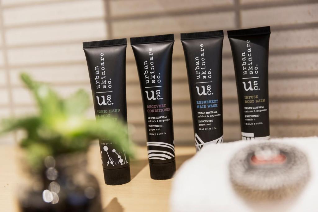 Brady Hotels Central Melbourne - Resim 17