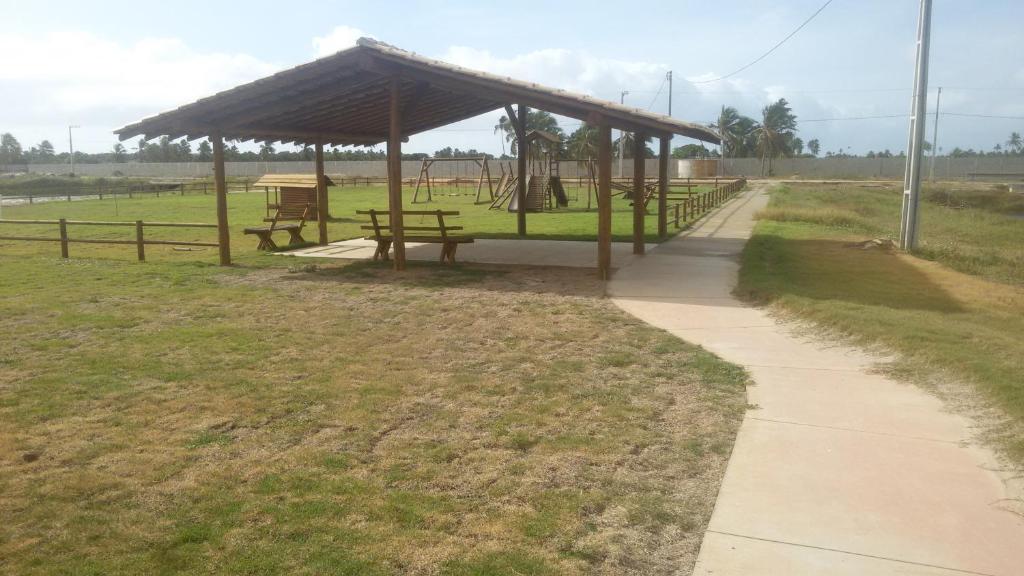  Apart Resort Villa das Águas