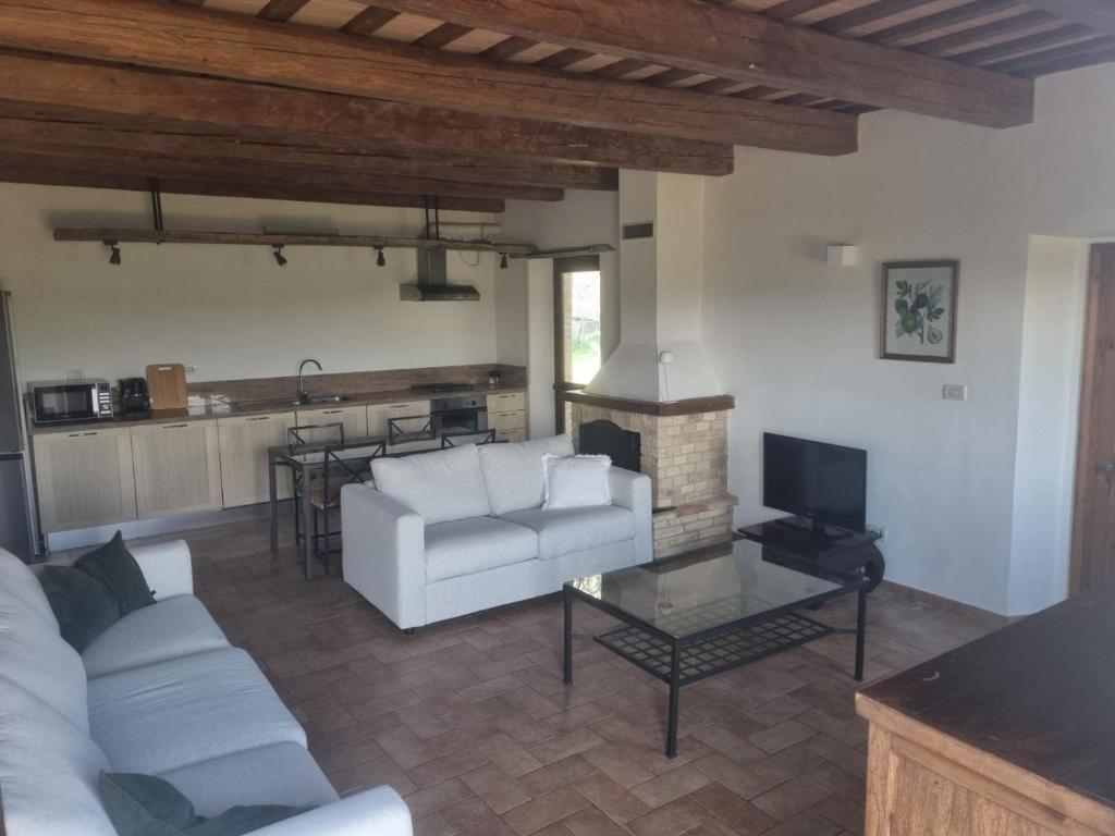 Casal dei Fichi - 