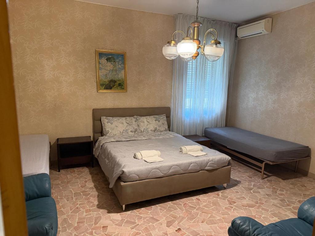 Affittacamere Pratello 97 photo