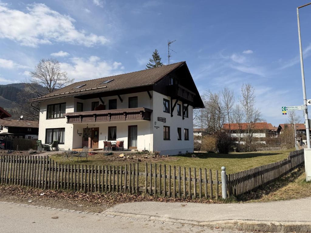 Alpenblick am Kienberg - Housity