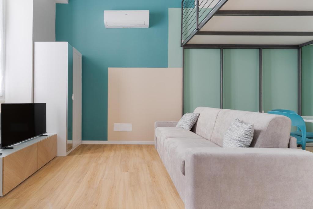 GuestHost - Comfy Apartment near Central Station