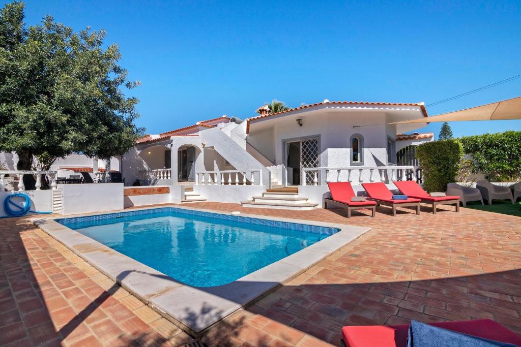 Casa Katz