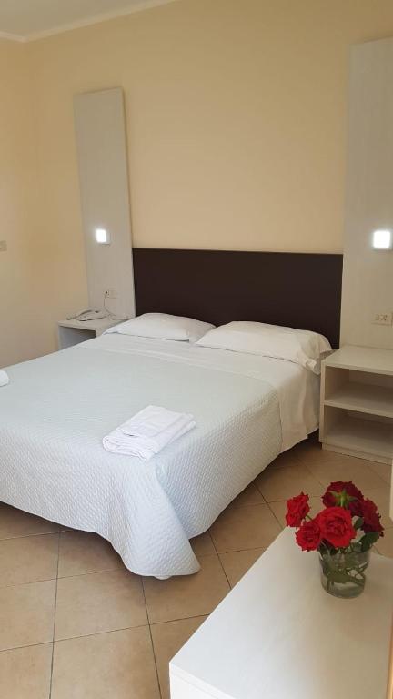 Hotel la Praia - Tweepersoonskamer