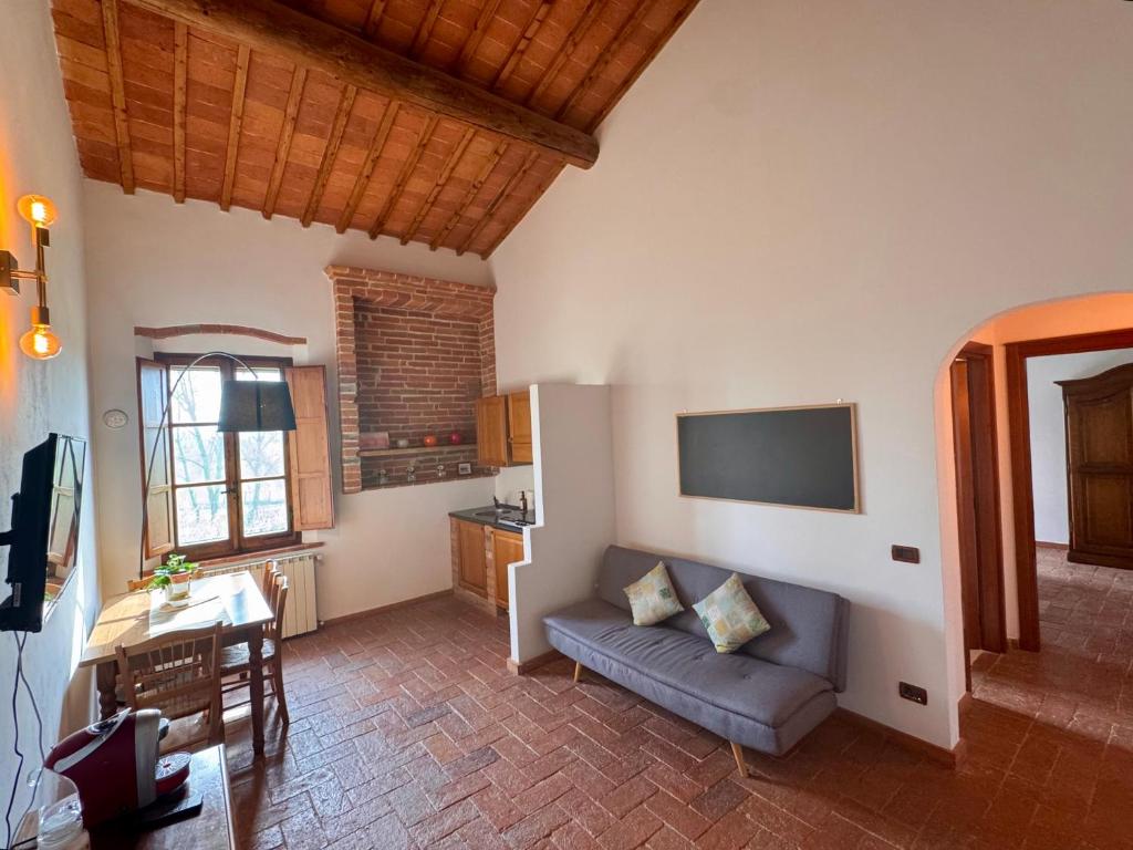 Podere Raffaello