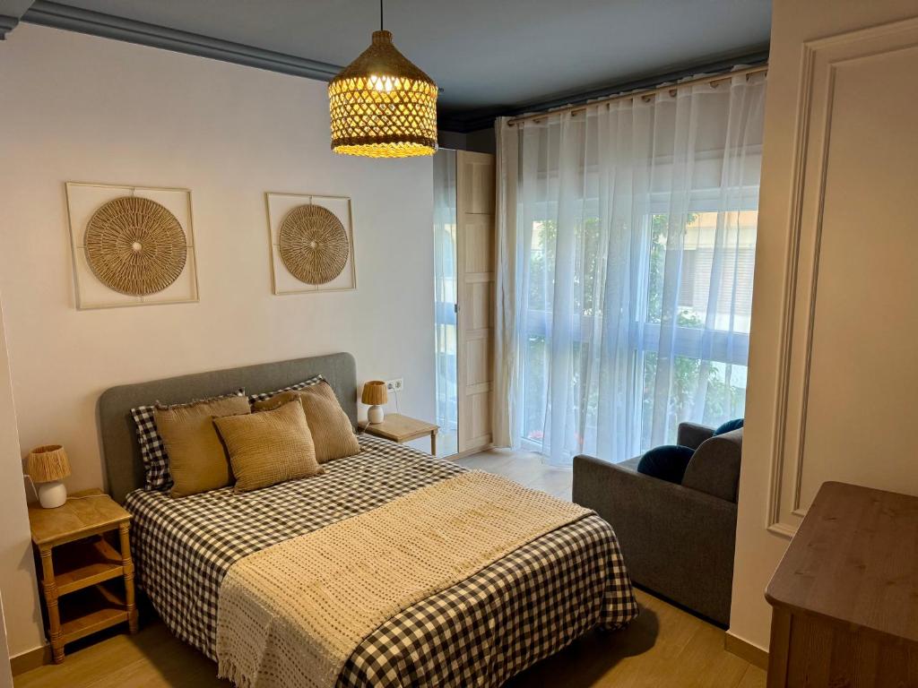 Biznaga Apartamentos 2A