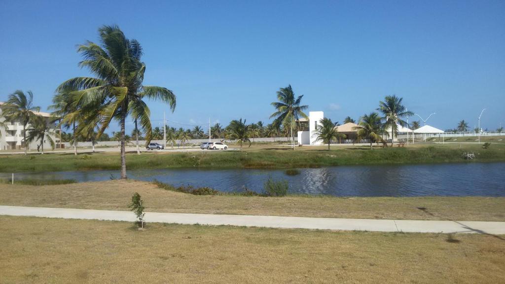  Apart Resort Villa das Águas