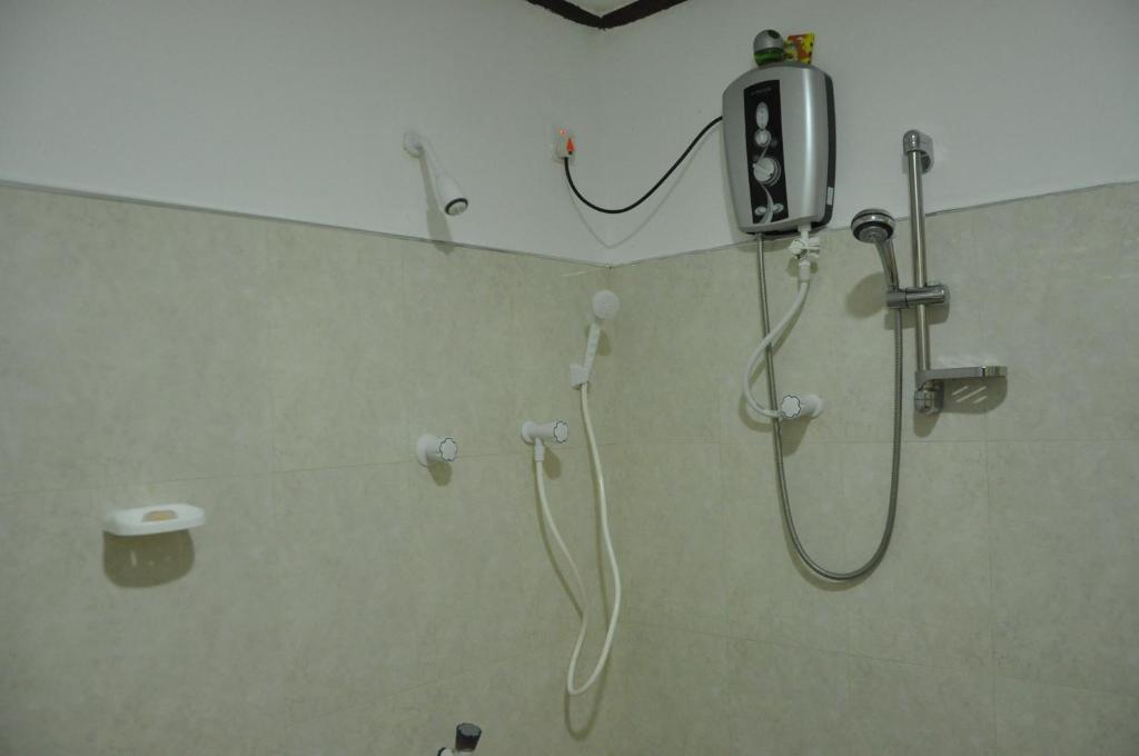 Sigiri Rock Side Home Stay - 11