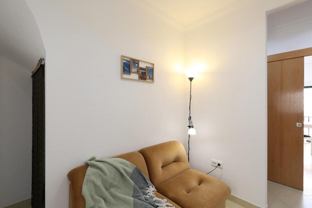 Areal Apartment