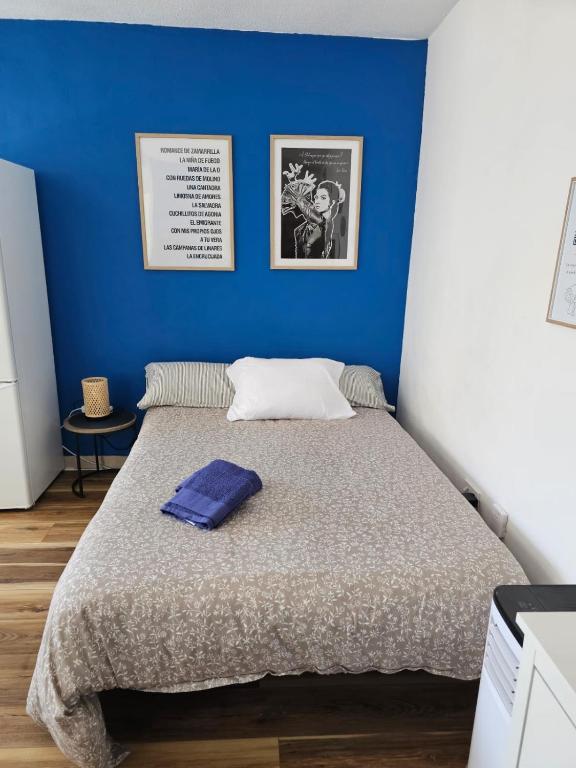 Torremolinos Center Studio & 10 min beach