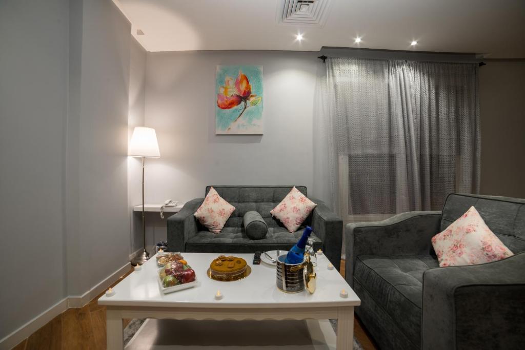 Golden Garden Al Corniche - 