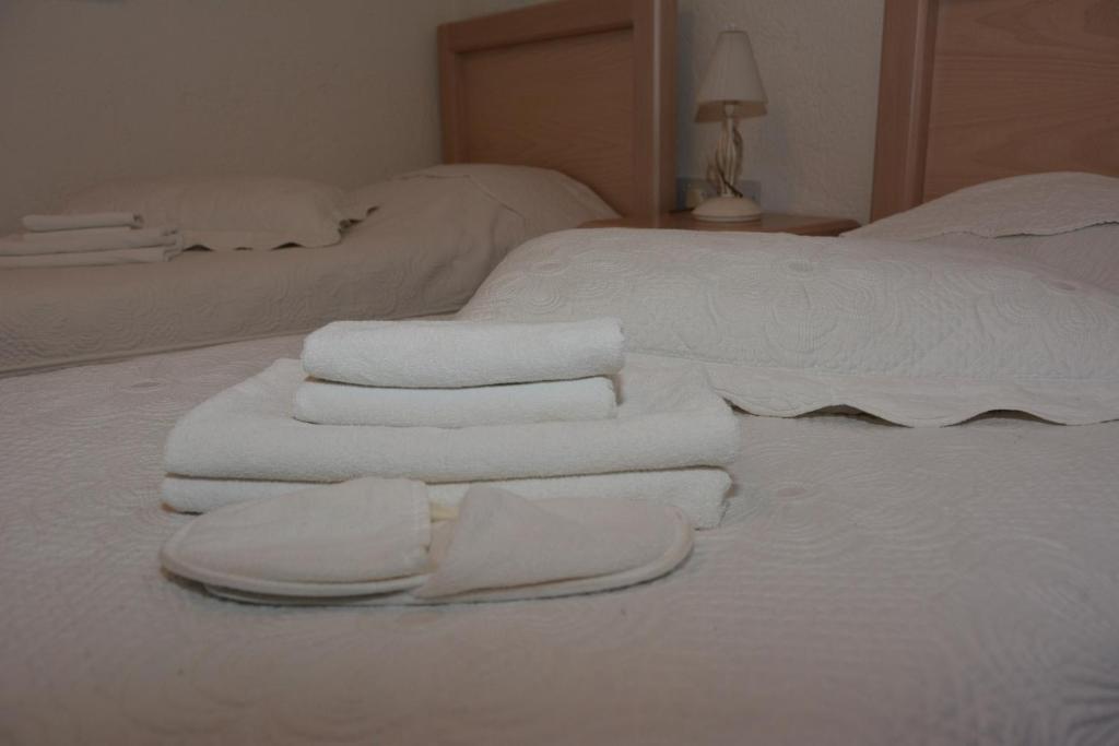 Cypriot Swallow Boutique Hotel - Double Room
