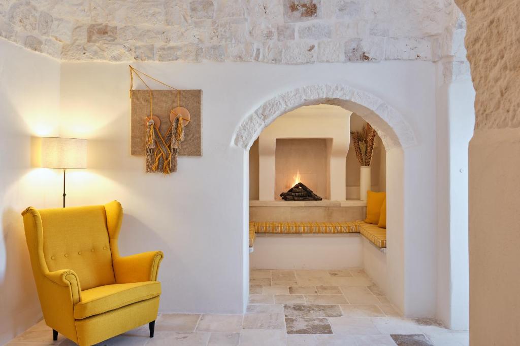 Masseria Mezzamira