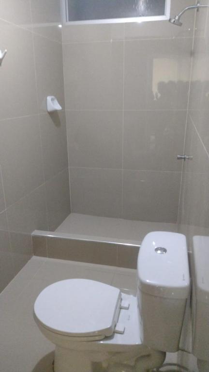 Habitaciones Chincha - Habitación Doble