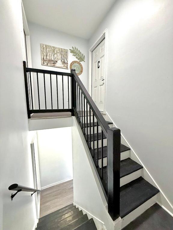 Crewe Corner Apartment C - 两卧室公寓