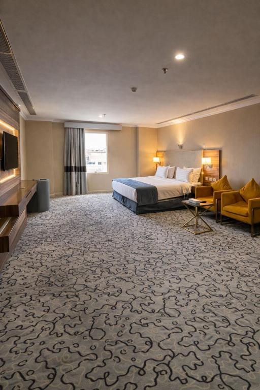 AL SHAHBA HOTEL MAKKAH