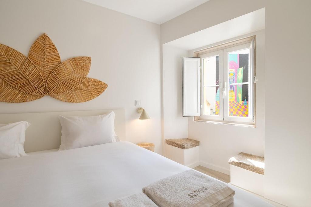 GuestReady - Charming duplex in the Alfama heart