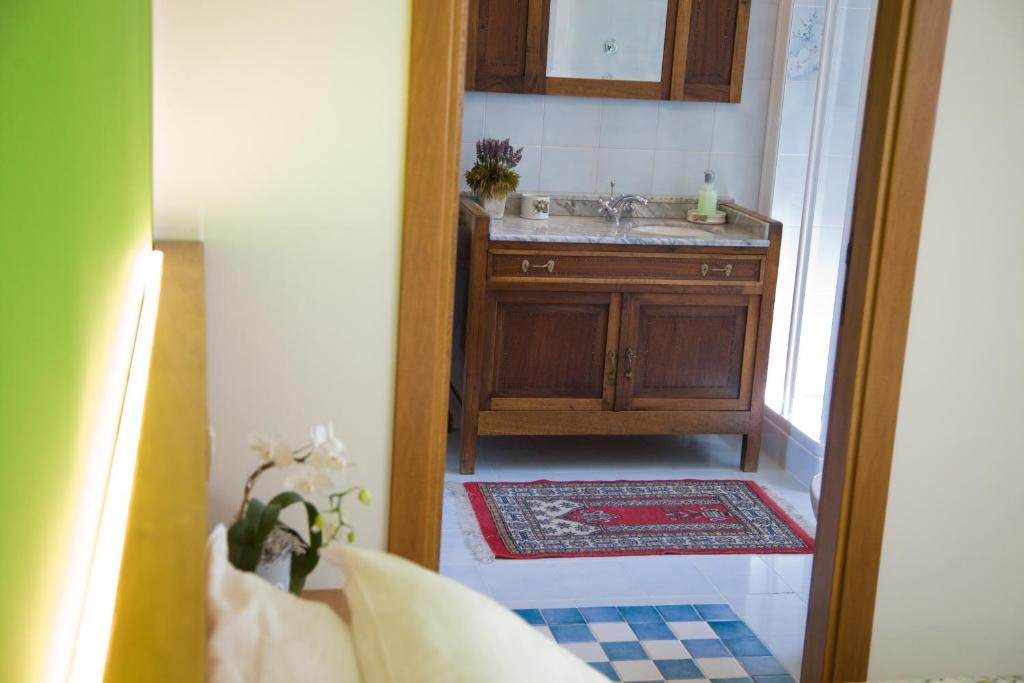 Bellafiora Affittacamere - Habitación Doble Con Baño Privado