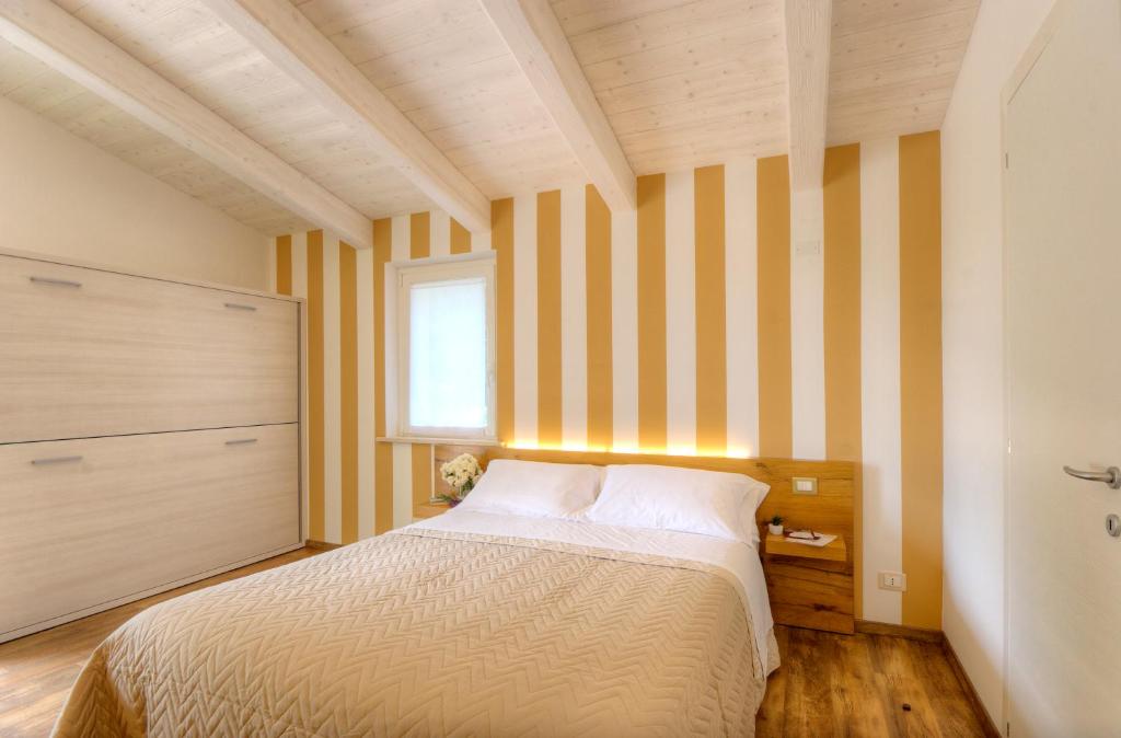 Bellafiora Affittacamere - Habitación Cuádruple Con Baño Privado