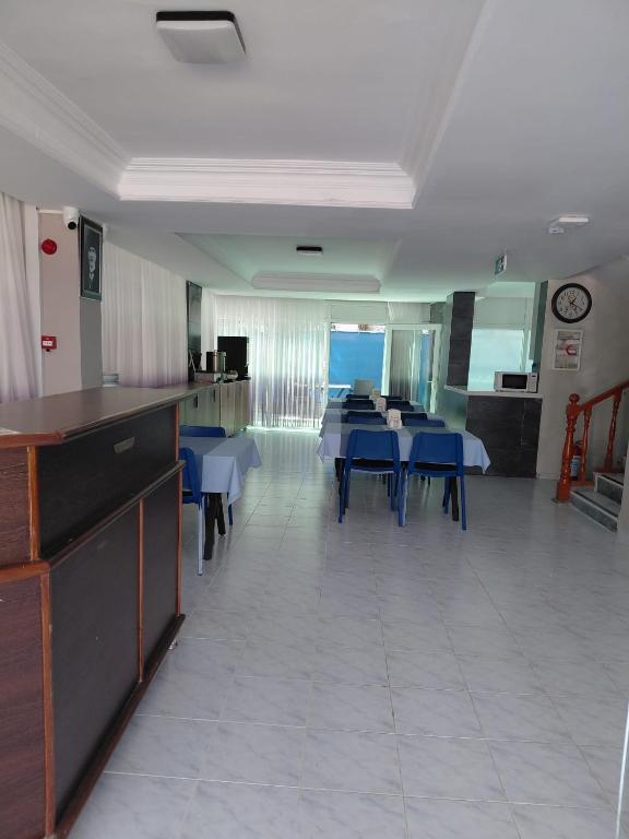 امکانات Volkii butik hotel - تصویر ۴