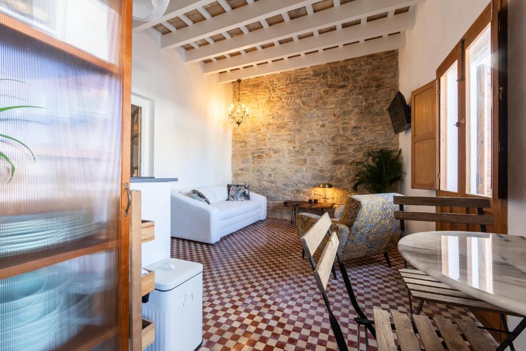 Boutique apartments Casa Cappuccino