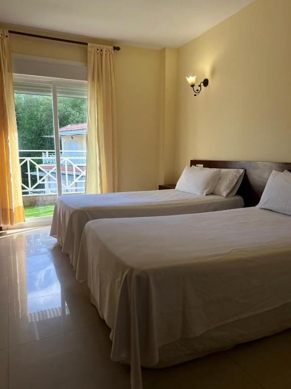 Sun Galicia Hotel y Apartamentos - 家庭间 - 带阳台