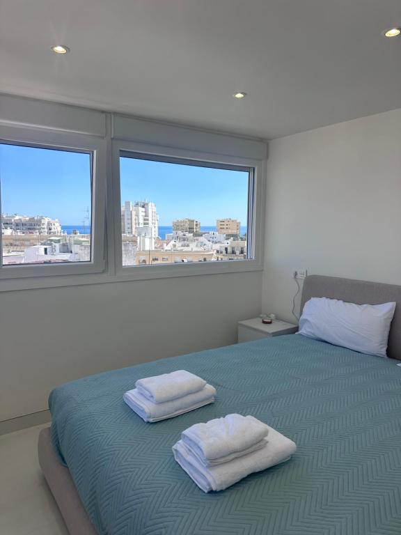 The Penthouse, Marbella Center