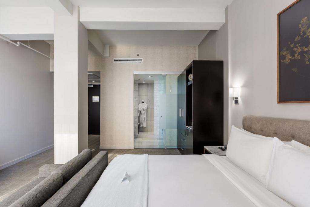 Stanton House El Paso - Suite Junior De Lujo