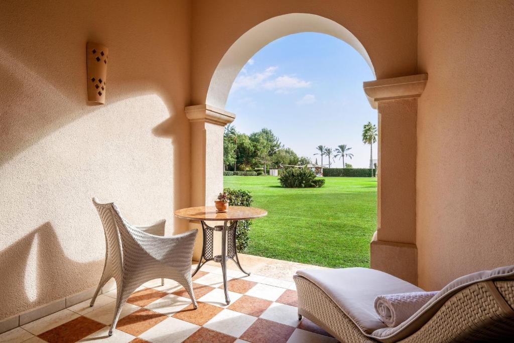 The St. Regis Mardavall Mallorca Resort photo 5