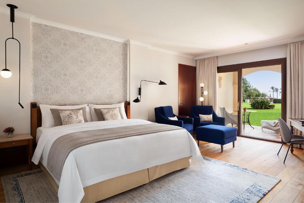 The St. Regis Mardavall Mallorca Resort photo 4