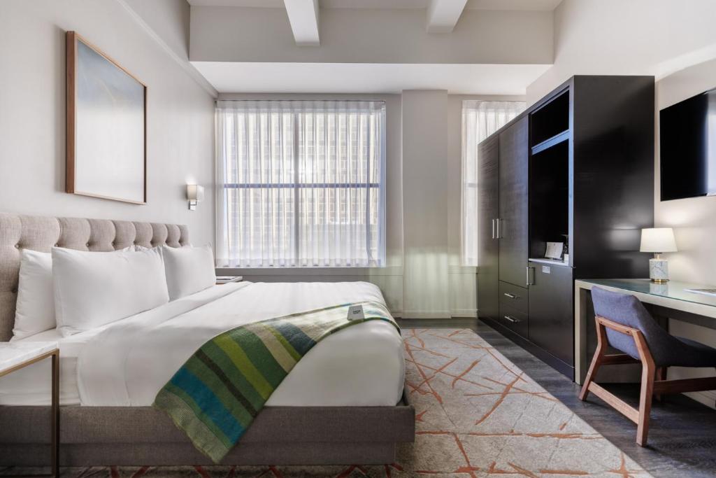 Stanton House El Paso - Estudio De Lujo