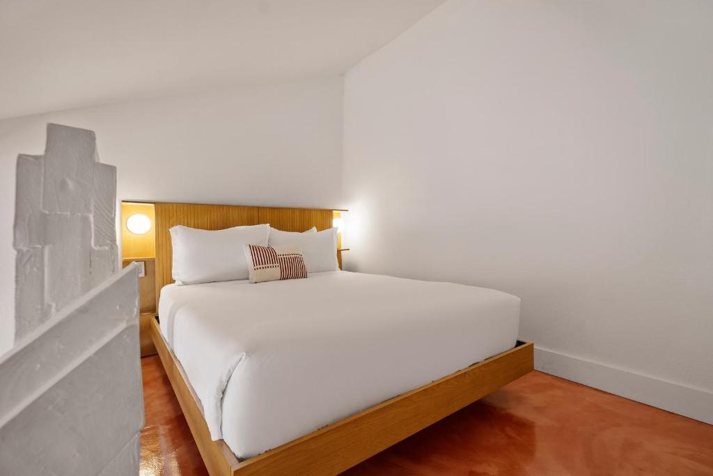 Hacienda del Rio - Studio - Duplex
