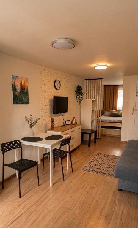 Apartamenty W Domu - 