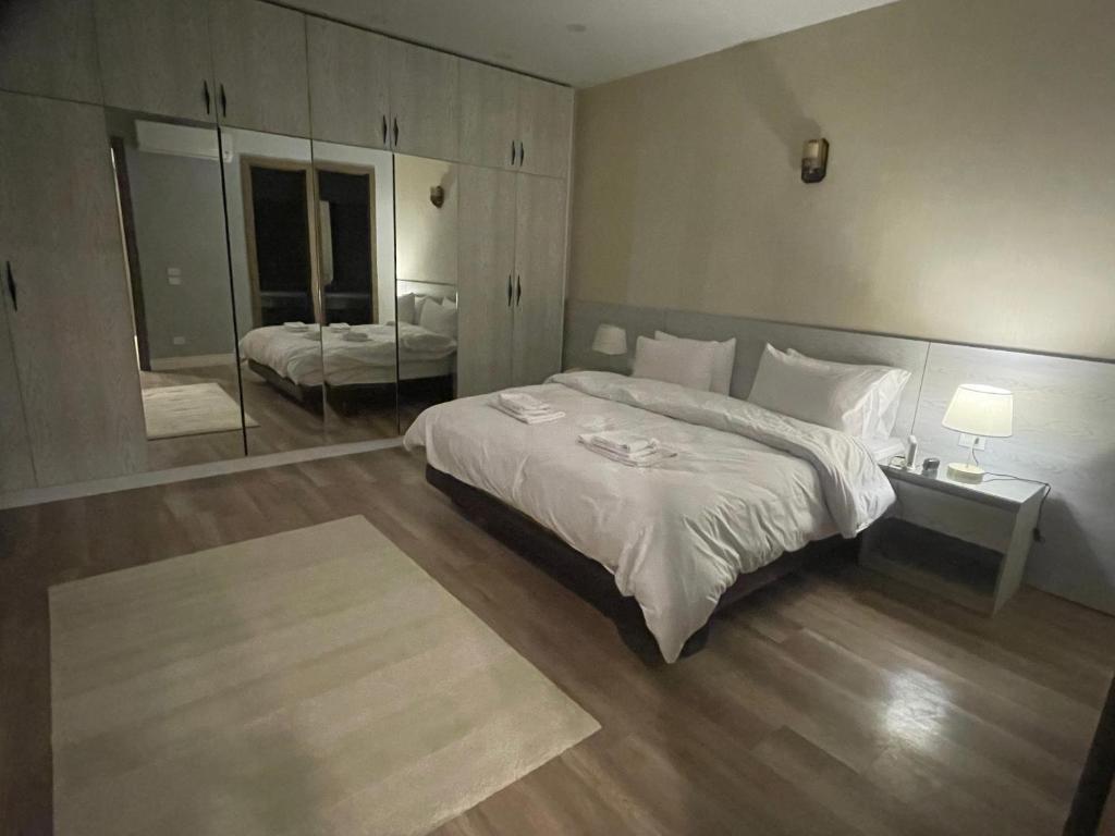 Maison 7 - 
