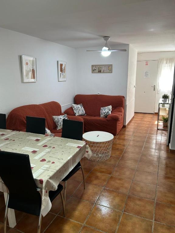 Apartamento Casa Quiles - Housity