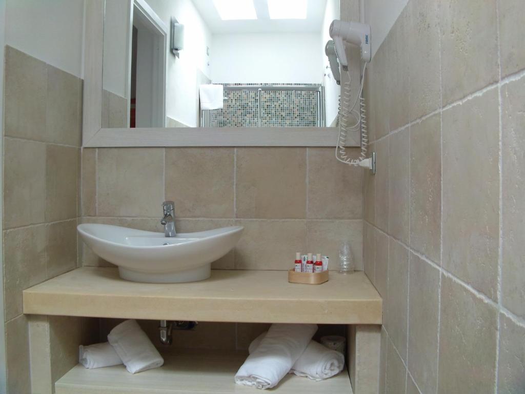 Masseria Bandino & Spa - 16