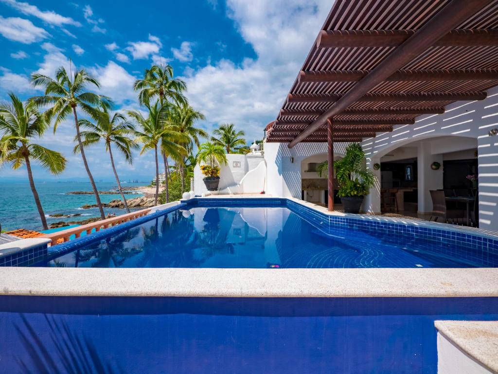 Marboka Hotel & Suites - Presidential Suite