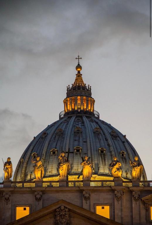 DomusVaticano