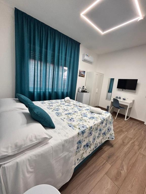 Il Faro di Santa Lucia - Deluxe King Room