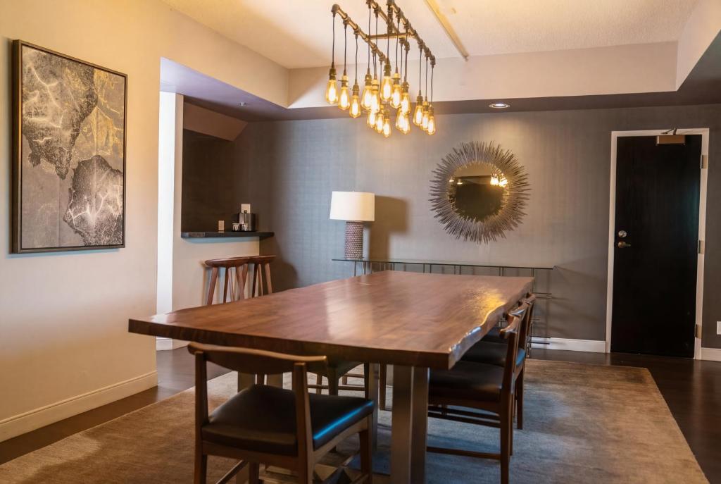 Walnut Creek Marriott - 