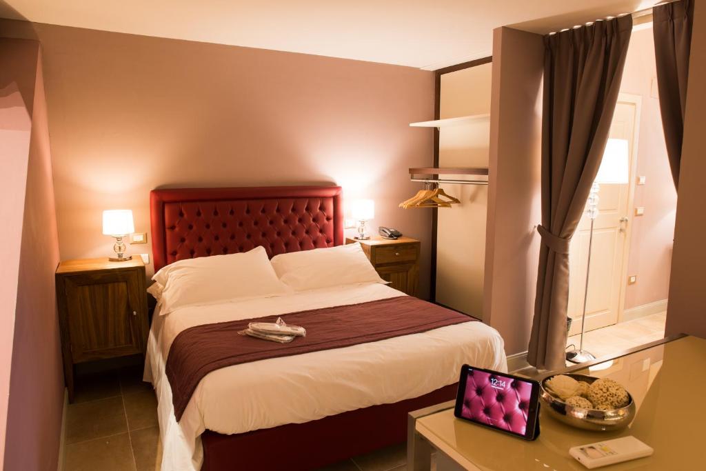 Palazzo Dei Mercanti - Dimora & Spa - Suite With Spa Bath And Spa Access