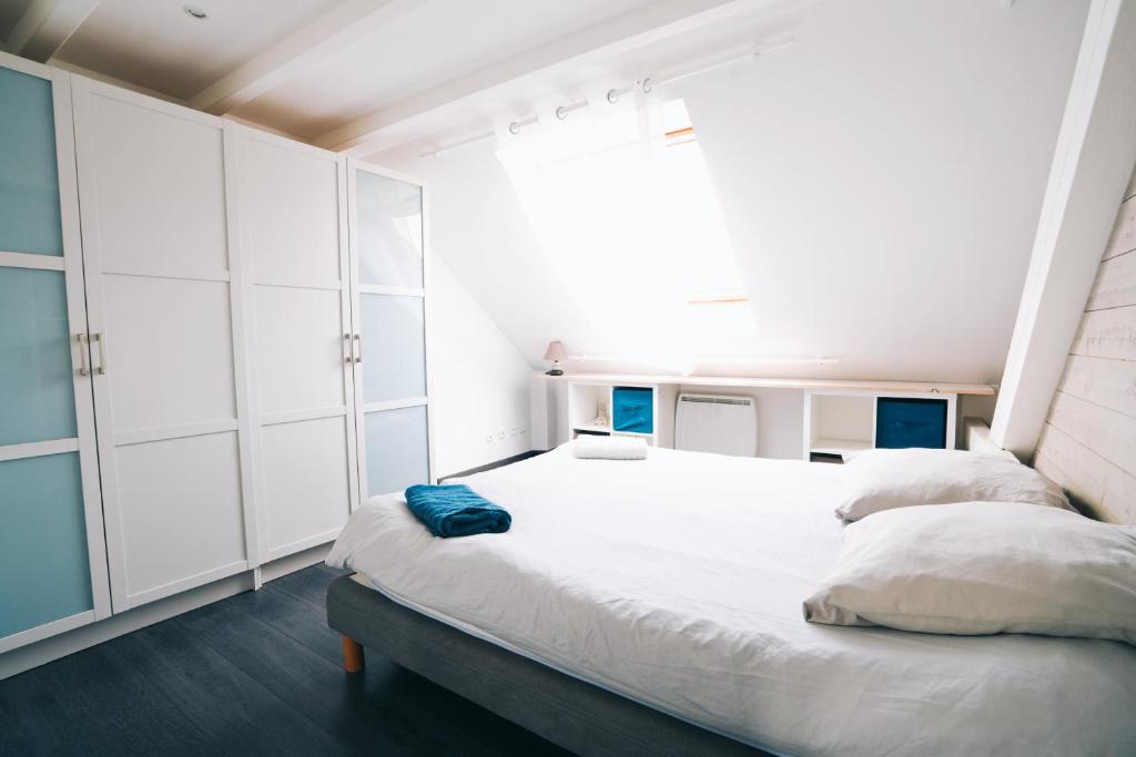 Appartement hyper Centre Colmar, idéal marché de Noël – Foto 7