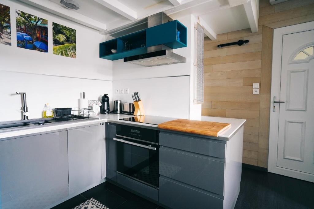 Appartement hyper Centre Colmar, idéal marché de Noël – Foto 20