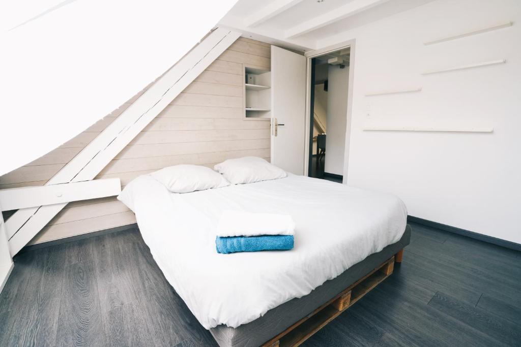 Appartement hyper Centre Colmar, idéal marché de Noël – Foto 21