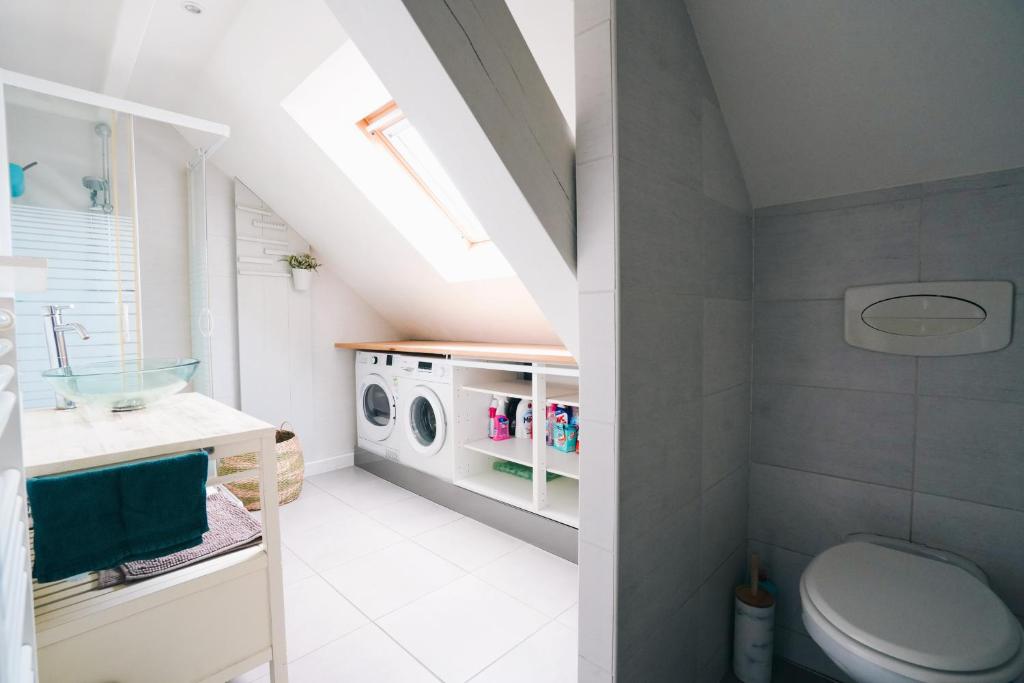 Appartement hyper Centre Colmar, idéal marché de Noël – Foto 3