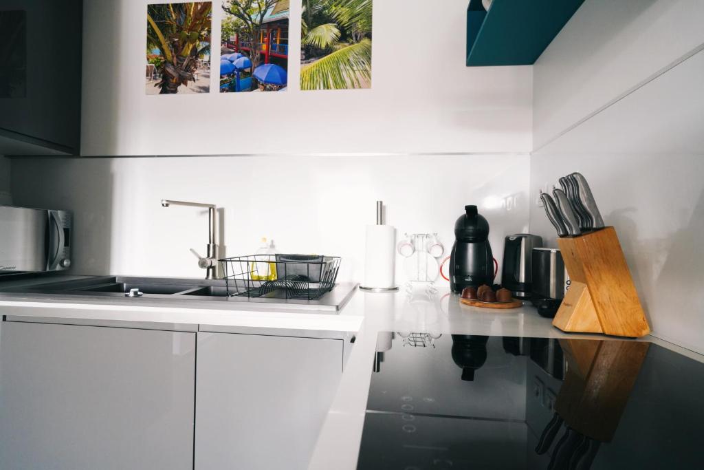 Appartement hyper Centre Colmar, idéal marché de Noël – Foto 23
