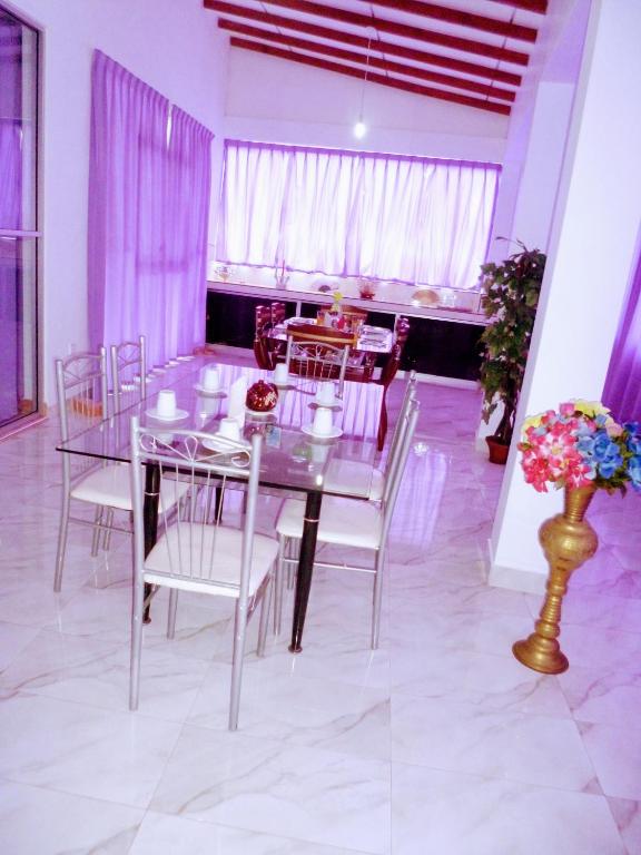Fotografie z fotogalerie ubytování Evening Star Guest Inn v destinaci Kandy