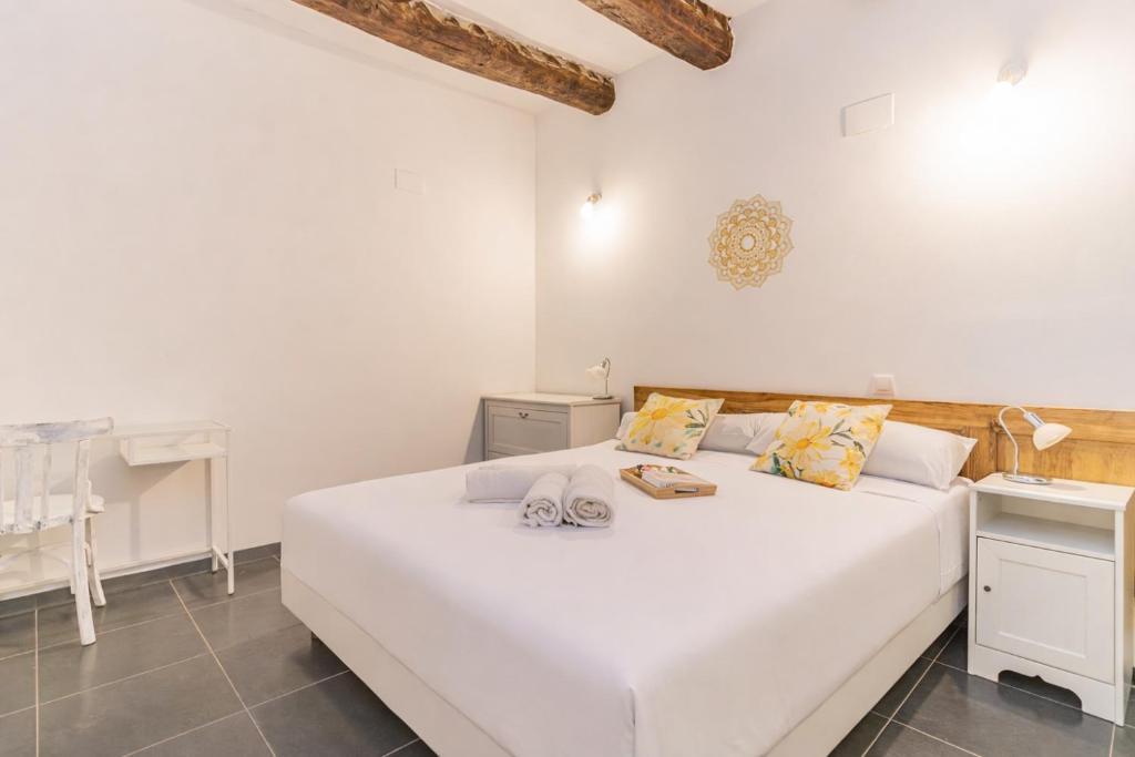 Apartamentos La Fonda - 
