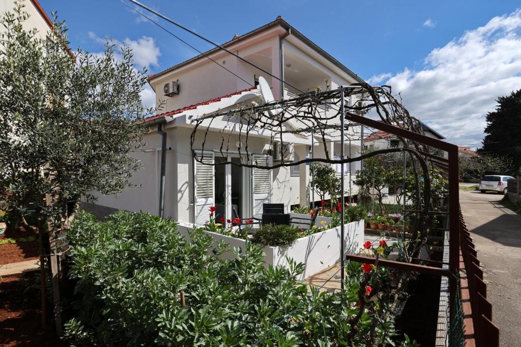 Apartman Antonio