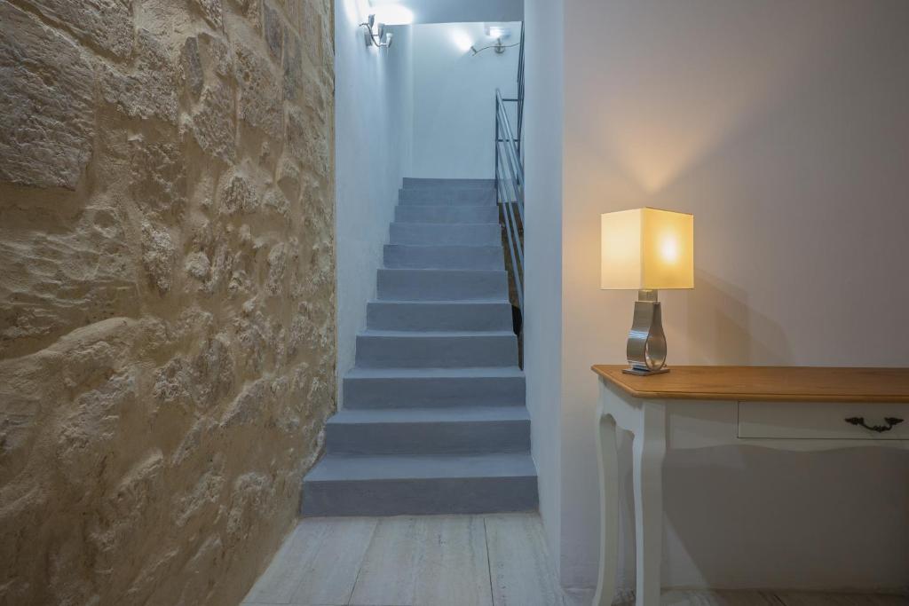Fotografie z fotogalerie ubytování Valletta Kursara Port View v destinaci Valletta